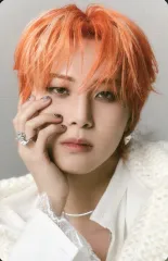 【中古】コレクションカード(男性) JO1/川尻蓮/CD「BE CLASSIC」初回限定盤B(YRCS-95125)封入特典トレーディングカード