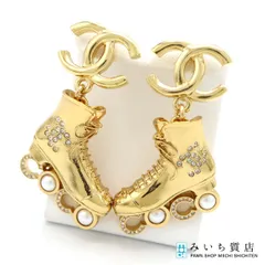 2025年最新】ローラースケートピアスの人気アイテム - メルカリ