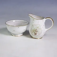 スージークーパー Gardenia ガーデニア（1951年） – Parsleysage