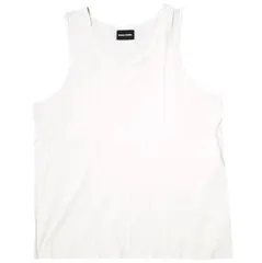 正規品 LHP ダンケシェーン レタリングプリント ノースリーブ シャツ BK 正規品 LHP DankeSchon ダンケシェーン レタリングプリント