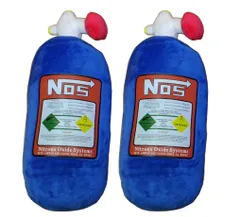 レッド NOSボトル900■カスタム ボンベニトロ カスタム 改造 ノスタンク NOSニトロタンクダミーの値段と価格推移は？｜18件の売買データ