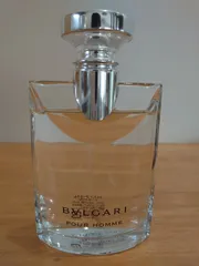 BVLGARI ブルガリ プールオム オードトワレ 100ml2