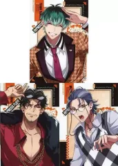 どついたれ本舗 クリアカード ヒプムビ クリアカード 簓 どついたれ本舗 ヒプマイ 優勝 開眼 - メルカリ