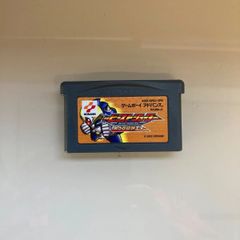 GBA　ゲームボーイアドバンス　ビーストシューター　ビーストシューター めざせ闘獣王！コナミ　KONAMI