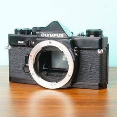 OLYMPUS OM20 ZUIKO 50mm F1.4 ワインダー2 - メルカリ