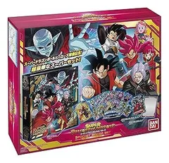 2025年最新】ドラゴンボールヒーローズ バインダー 10thの人気