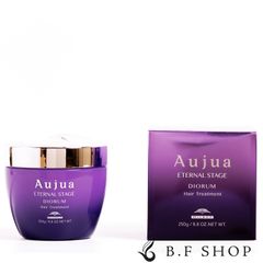 Aujua DIORUM シャンプー＆ヘアトリートメント セット - メルカリ