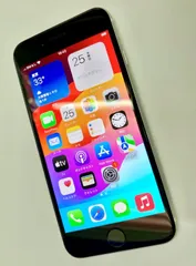 iPhoneSE2(第2世代)  SIMフリー 美品 バッテリー100% 64GB ホワイト 本体