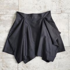 132 5. ISSEI MIYAKE 折り紙 立体 スカート - メルカリ