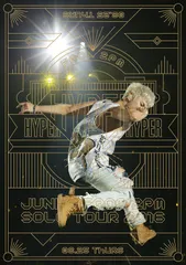 2PM ジュノ　FEEL 限定版DVD 2PM ジュノ FEEL 限定版DVD 2PM ジュノ FEEL 限定版DVD FEEL