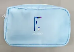 【中古】バッグ [単品] ハル 裏地付きポーチ 「Switchソフト アンリアルライフ Amazon.co.jp限定セット」 同梱特典