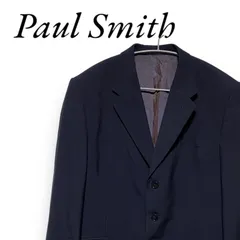 2024年最新】ポールスミス スーツ xlの人気アイテム - メルカリ