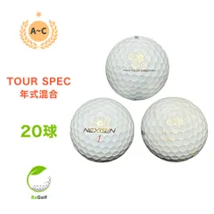 新品　NEXGEN D-SPEC ゴルフボール　10スリーブ　30球 新品 NEXGEN D-SPEC ゴルフボール 10スリーブ 30球 NEXGEN