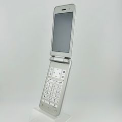バッテリー良好 DIGNO ケータイ3 NP902KC 16GB シルバー SIMフリー(simロック解除済) 白ロム 中古 本体 動作確認済  【最短送料無料】G2-083