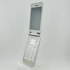 概ね美品　SoftBank　902KC　SIMフリー　i616c301dd KYOCERA 902KC DIGNO ケータイ3 ピンク SIMフリー 中古 ガラケー
