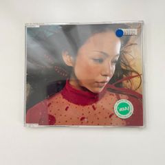 【正常再生確認済】安室奈美恵　think of me / no more tears