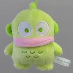 【中古】雑貨 ハンギョドン(E/グリーン) パステルカラーマスコット 「ハンギョドン」