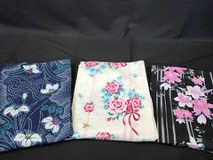 平和屋着物□上質な色無地 紋意匠 浅紫色 正絹 逸品 AAAT5911ru