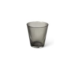 ROSENDAHL ローゼンダール社 コペンハーゲン Grand Cru グランクリュ タンブラー 260ml（スモーク）4pcs 25375