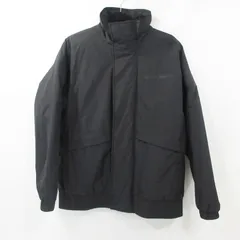 MET24 Padded Jacket/ジャケット/M/BLK/AMJ25008 MET24 Padded Jacket/ジャケット/M/BLK/AMJ25008 - メルカリ
