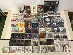 King＆Prince Mr.5 愛し生きること ピース なにもの Koi-wazurai Lovin'you 他 大量 CD セット キンプリ 【現状品】 710