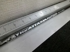 エピックスピード　フェアウェイ　3W5W7W 3本セット　アッタスV2 6S 2025年最新】アッタスv2の人気アイテム - メルカリ