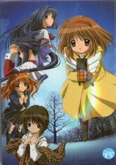 2025年最新】Kanon 京都アニメーション版 全8巻の人気アイテム