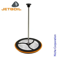 2025年最新】JETBOILマイクロモの人気アイテム - メルカリ