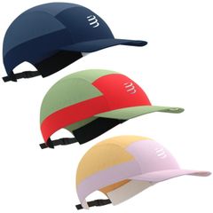 新品】Compressport コンプレスポーツ ランニングキャップ StayFresh