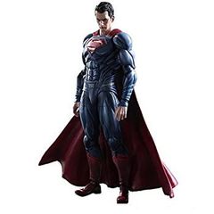DC マーベル 45cm バットマン スーパーマン スパイダーマン フィギュア 