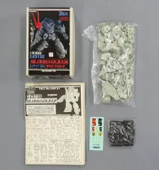 ボトムズ ガレージキット プラモデル 全4体セット 2025年最新】ボトムズ ガレージキットの人気アイテム - メルカリ