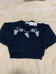 【子供服】セーター　（100）