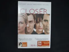 (未使用･未開封品)Closer [DVD] DVD THE CLOSER クローザー シーズン3 2〜6巻(1巻欠品) 計5本set