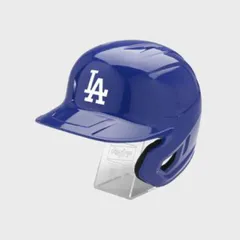 MLB メジャーリーグ　ヴィンテージ　ベースボール　ヘルメット　子供用 楽天市場】mlb ミニヘルメットの通販