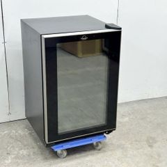 フォルスタージャパン ワインセラー カジュアル FJC-85G(BK) W500×D545×H770 2014年製 中古 業務用 家庭用　No.2