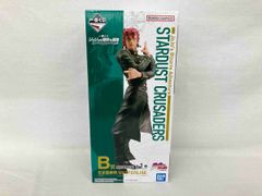 B賞 花京院典明 MASTERLISE 一番くじ ジョジョの奇妙な冒険 STARDUST CRUSADERS ジョジョの奇妙な冒険 Part3 スターダストクルセイダース