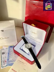 【今日WTO】Cartier カルティエ ブルーバルーン 人気モデル-WTO輸入1-WTO店名をご確認ください-YE16