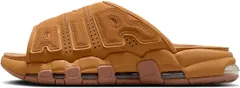 [ナイキ] エア モア アップテンポ AIR MORE UPTEMPO フラックス/ガムミディアムブラウン/クリア/フラックス FZ3113-200 27.0cm [27.0 cm]のサムネイル