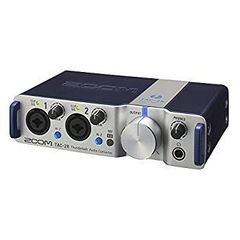 ZOOM UAC-2 USB3.0 オーディオインターフェース - メルカリ