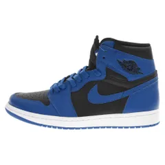 2026年最新】AIr jordan 1 high 27 マリーナブルーの人気アイテム