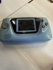 2025年最新】ゲームギア ジャンク ブルーの人気アイテム - メルカリ