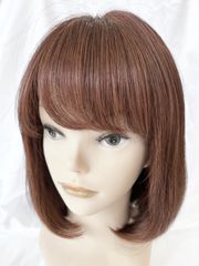 No.10 【1点限定 レンタル品】人毛100%　 ボブヘア