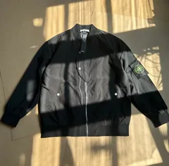 2024年最新】stone island ナイロンメタル ジャケットの人気アイテム 