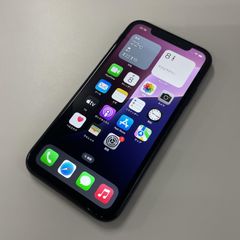docomo iPhone XR 256GB ブラック