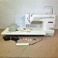 ジャノメ 高速直線ミシン(職業用ミシン) JANOME HS-70 JANOME HS-70型職業用ミシン - メルカリ