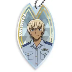 【中古】雑貨 降谷零 「名探偵コナン トレーディングアクリルキーホルダー B」