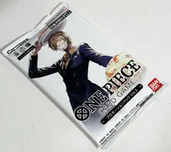 2025年最新】ワンピースカード プロモーションパック vol.3の