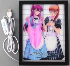 全巻初版 女神のカフェテラス 15冊 Volume 1 | Goddess Café Terrace Wiki | Fandom