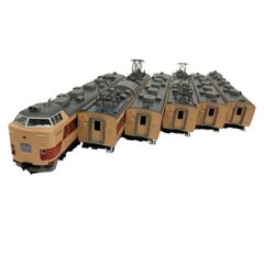 マイクロエース A-3487 新京成電鉄 8000形 界磁チョッパ車 6両