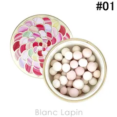 ゲラン GUERLAIN メテオリットビーユ #01 パーリーホワイト 20g [441507]のサムネイル